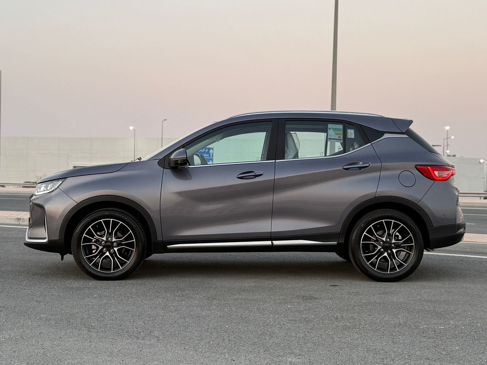 Jetour  X 70 2025 - Image 4