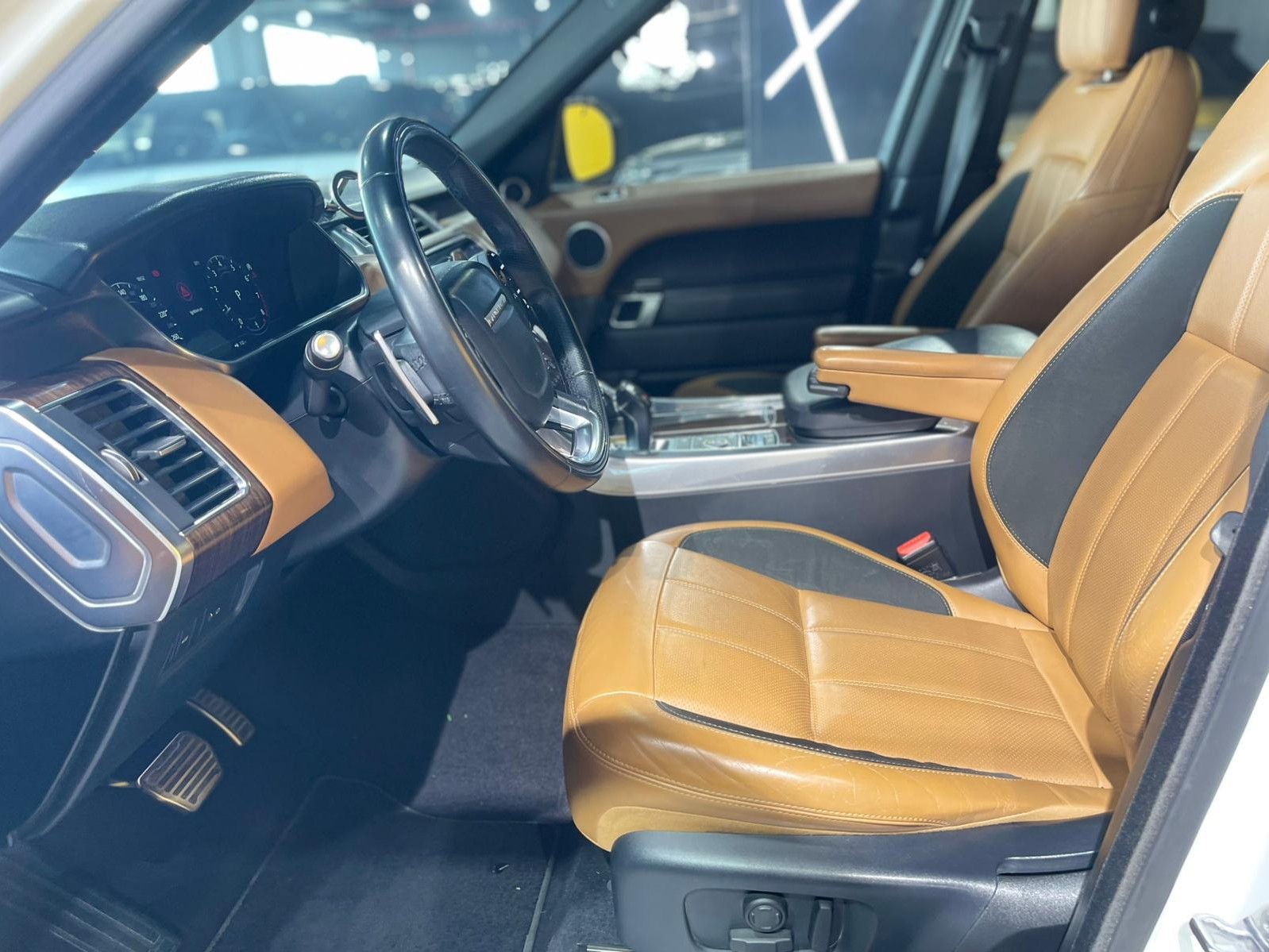 Land Rover Range Sport 2019 - Image 3