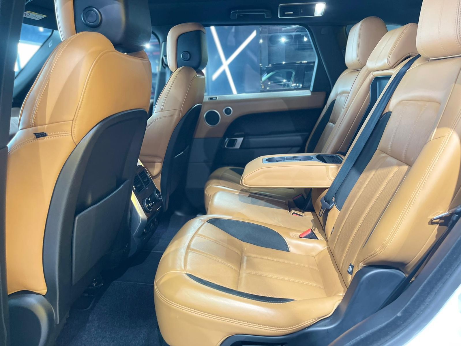 Land Rover Range Sport 2019 - Image 4