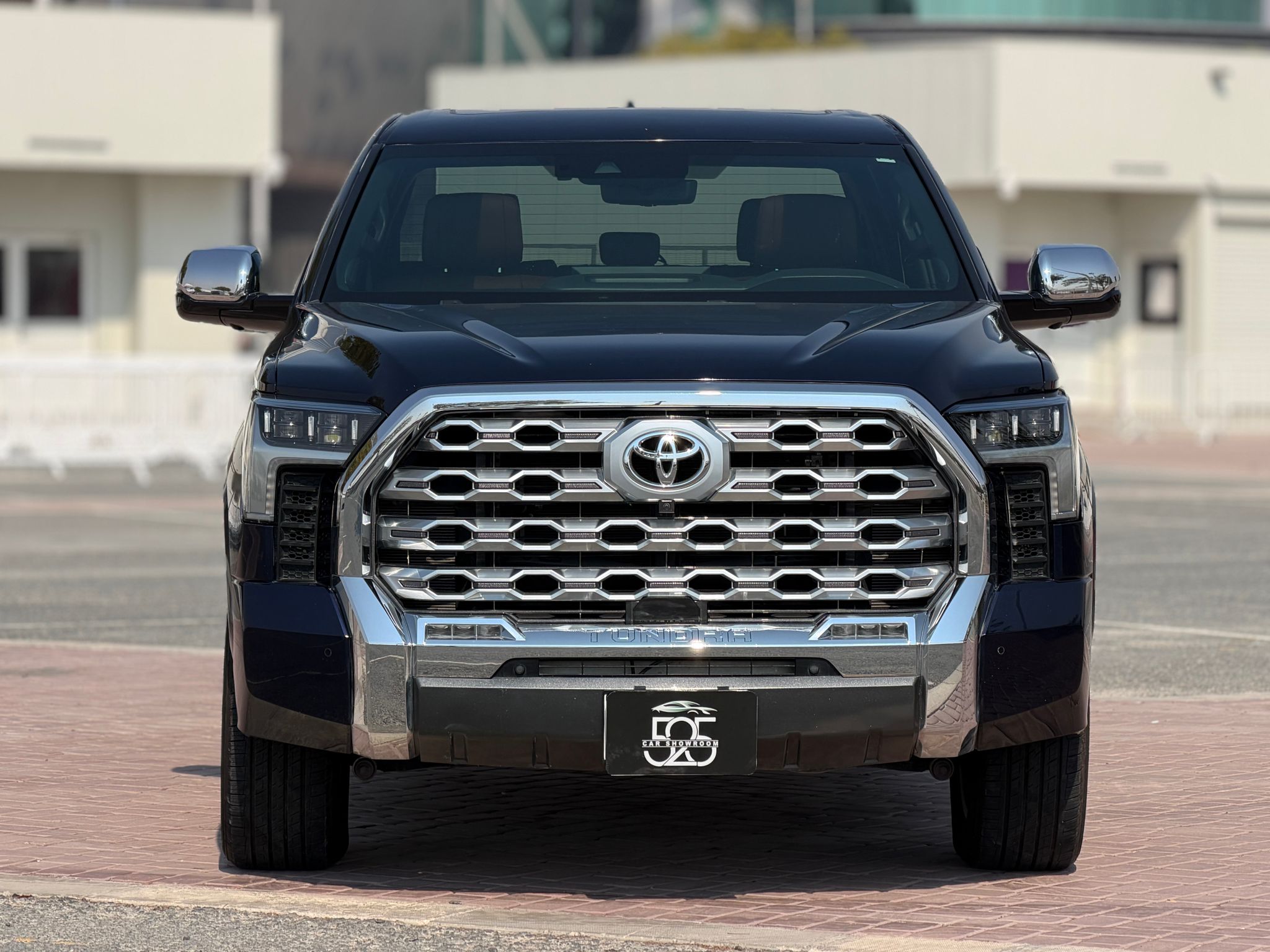 Toyota Tundra Standard 2023 - Image 1