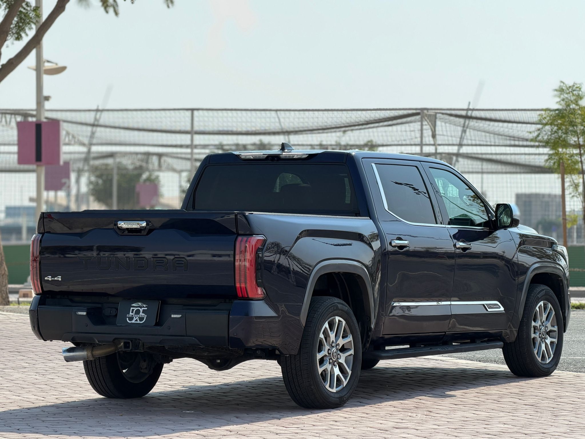 Toyota Tundra Standard 2023 - Image 2