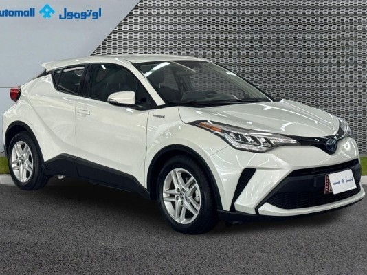 Toyota CHR 2021 - Image 1