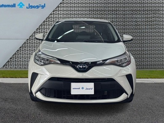 Toyota CHR 2021 - Image 3