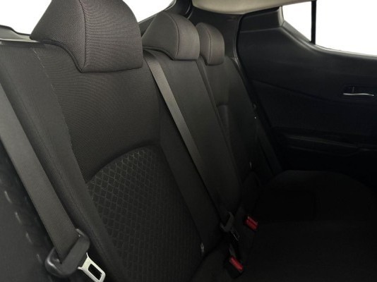 Toyota CHR 2021 - Image 4