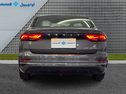 Geely  Emgrand 2024 - Image 2