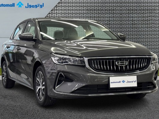 Geely  Emgrand 2024 - Image 3