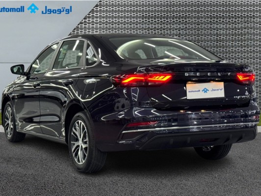 Geely  Emgrand 2024 - Image 3