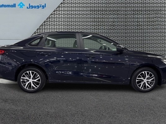 Geely  Emgrand 2024 - Image 4