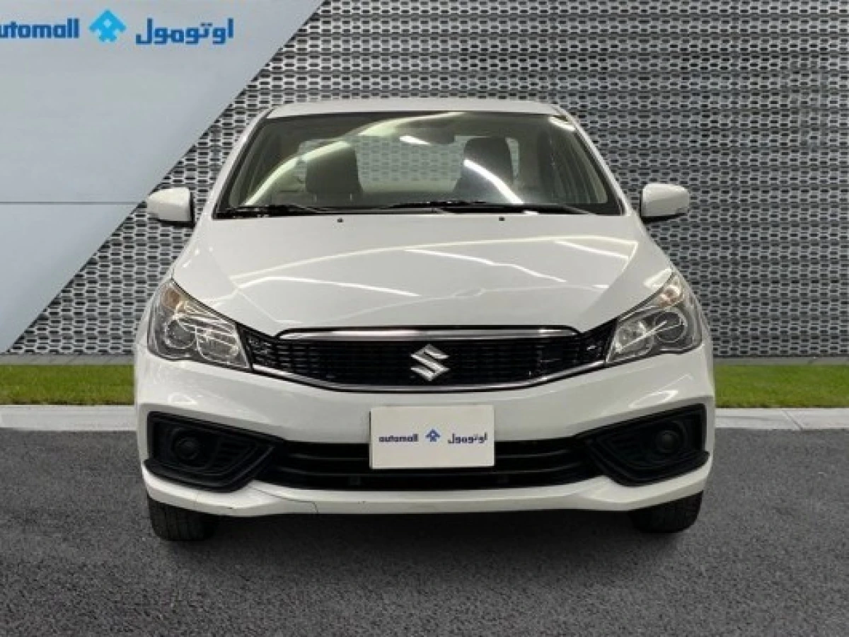 Suzuki ciaz 2023