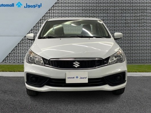 Suzuki ciaz 2023