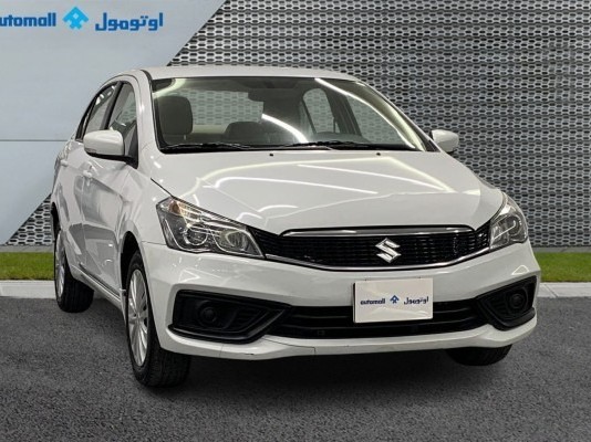 Suzuki ciaz 2023 - Image 4