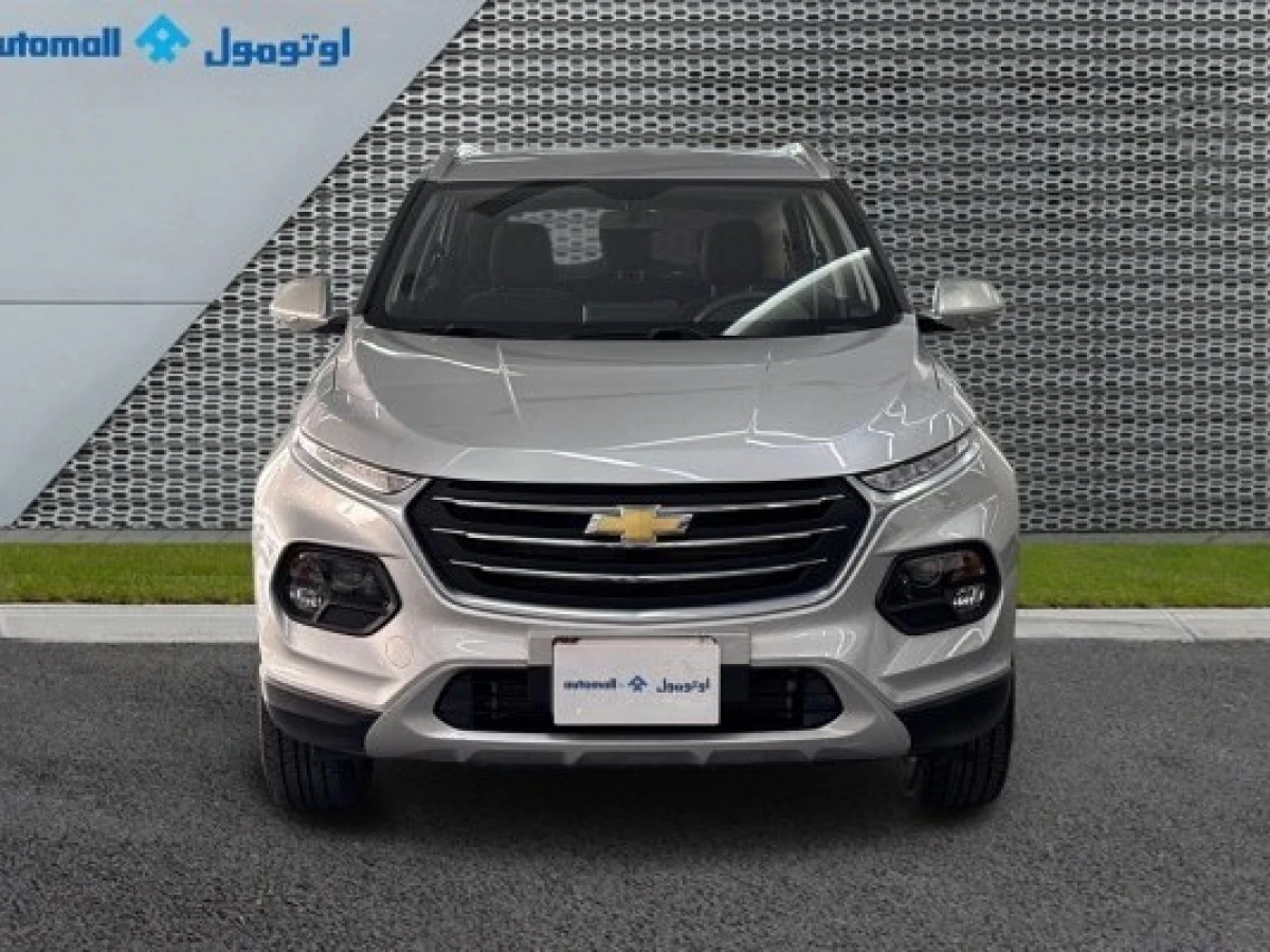 Chevrolet Groove LT 2024