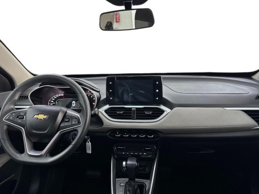 Chevrolet Groove LT 2024 - Image 2