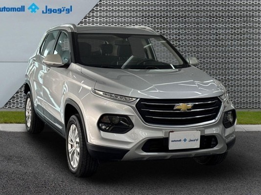 Chevrolet Groove LT 2024 - Image 3