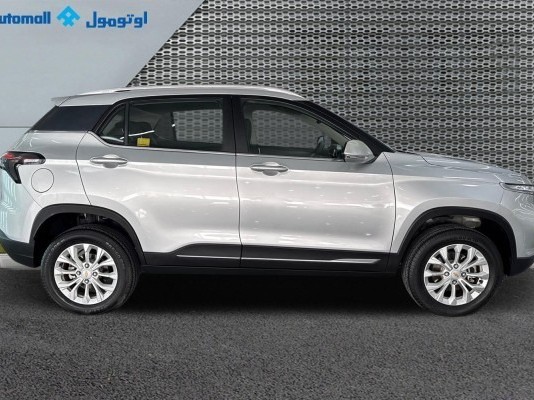 Chevrolet Groove LT 2024 - Image 4