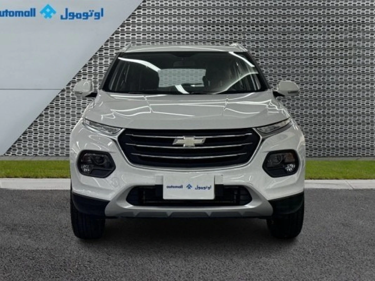 Chevrolet Groove LT 2024