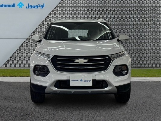 Chevrolet Groove LT 2024