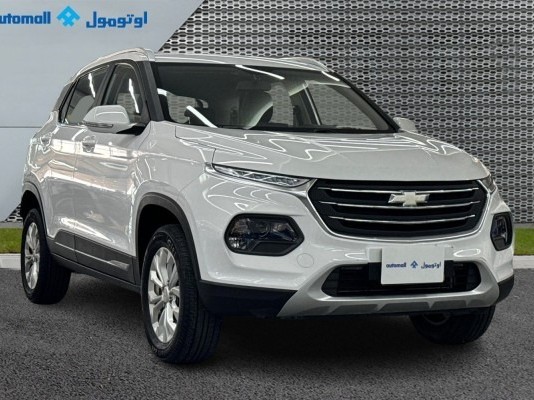 Chevrolet Groove LT 2024 - Image 2