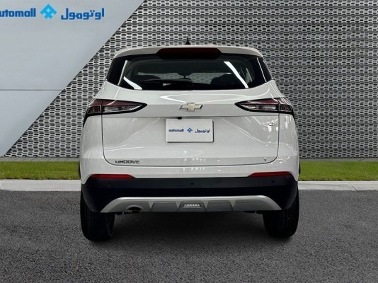 Chevrolet Groove LT 2024 - Image 3