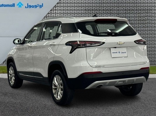 Chevrolet Groove LT 2024 - Image 4