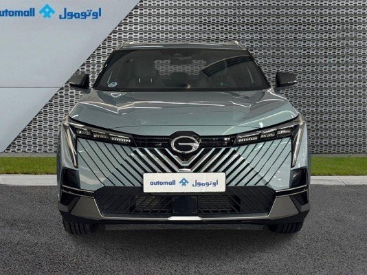 GAC EMKOO 2025