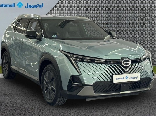 GAC EMKOO 2025 - Image 2