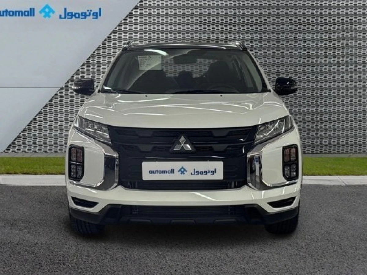 Mitsubishi ASX 2025