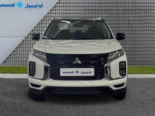 Mitsubishi ASX 2025