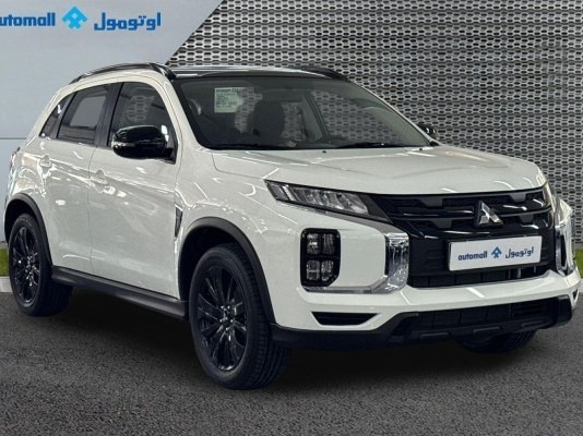 Mitsubishi ASX 2025 - Image 2