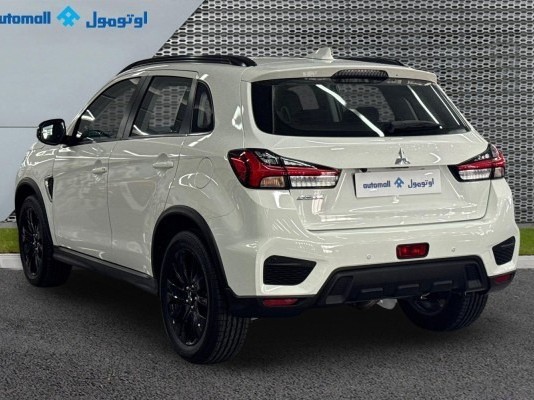 Mitsubishi ASX 2025 - Image 4