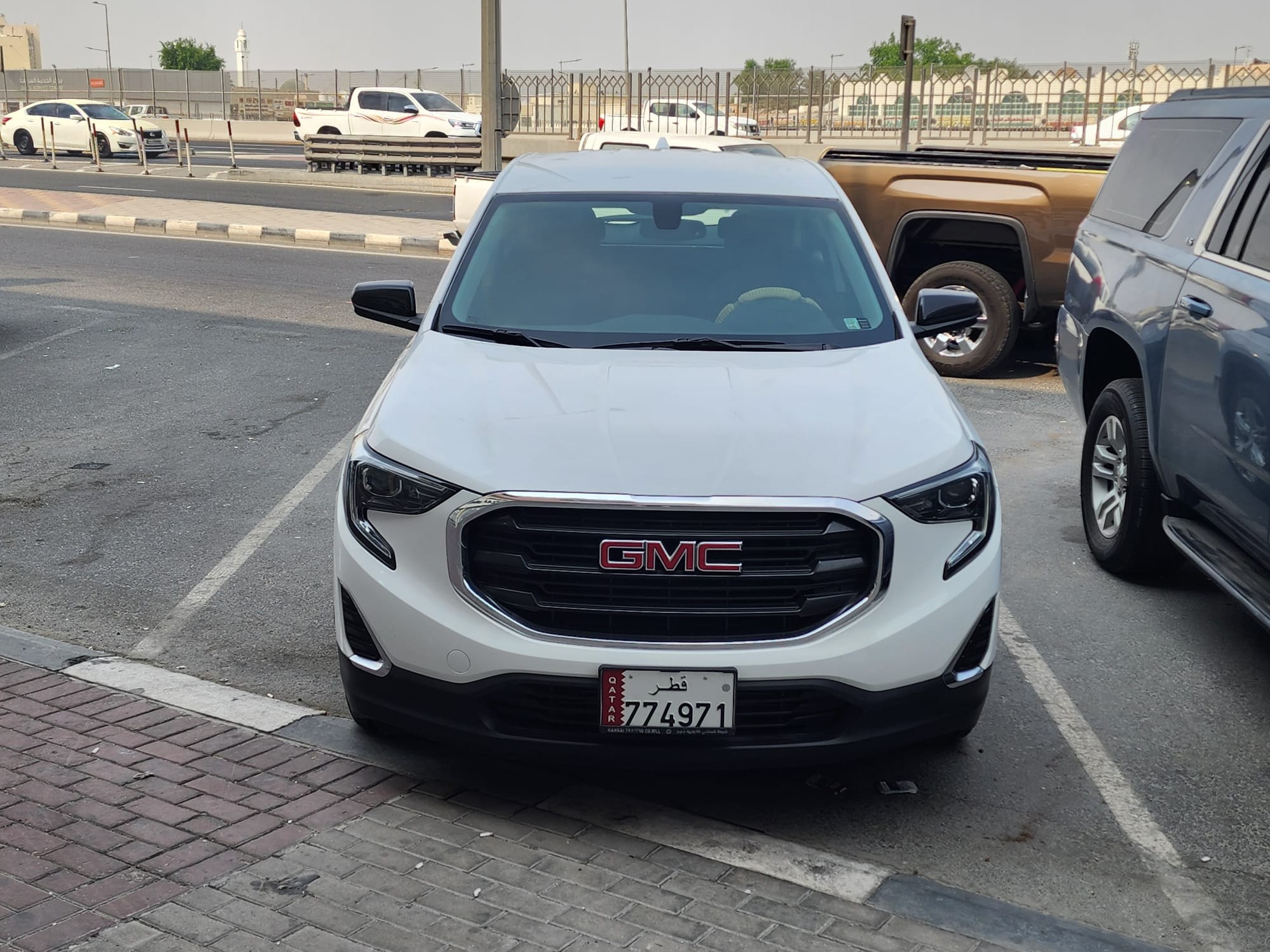 GMC Terrain 2018 - Image 4