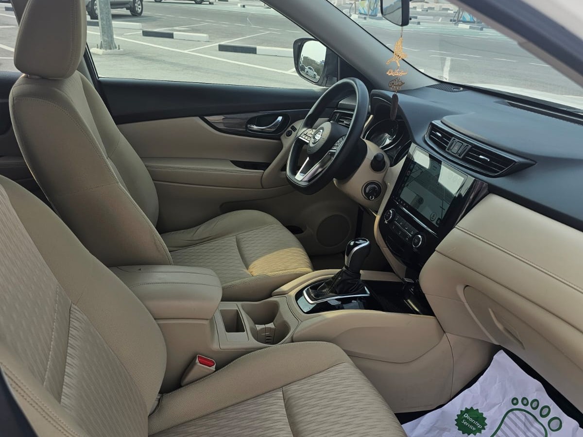 Nissan X-Trail Standard 2019 - Image 3