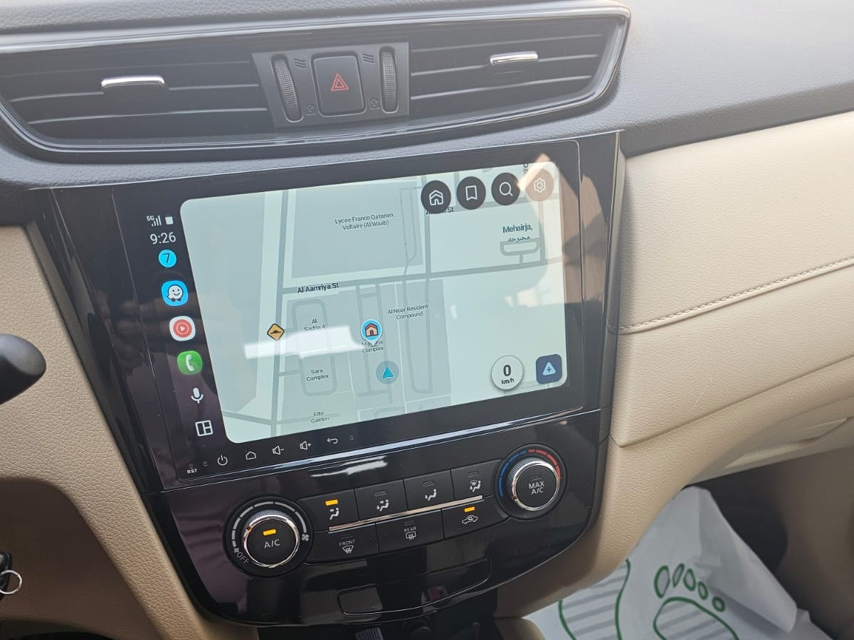Nissan X-Trail Standard 2019 - Image 4