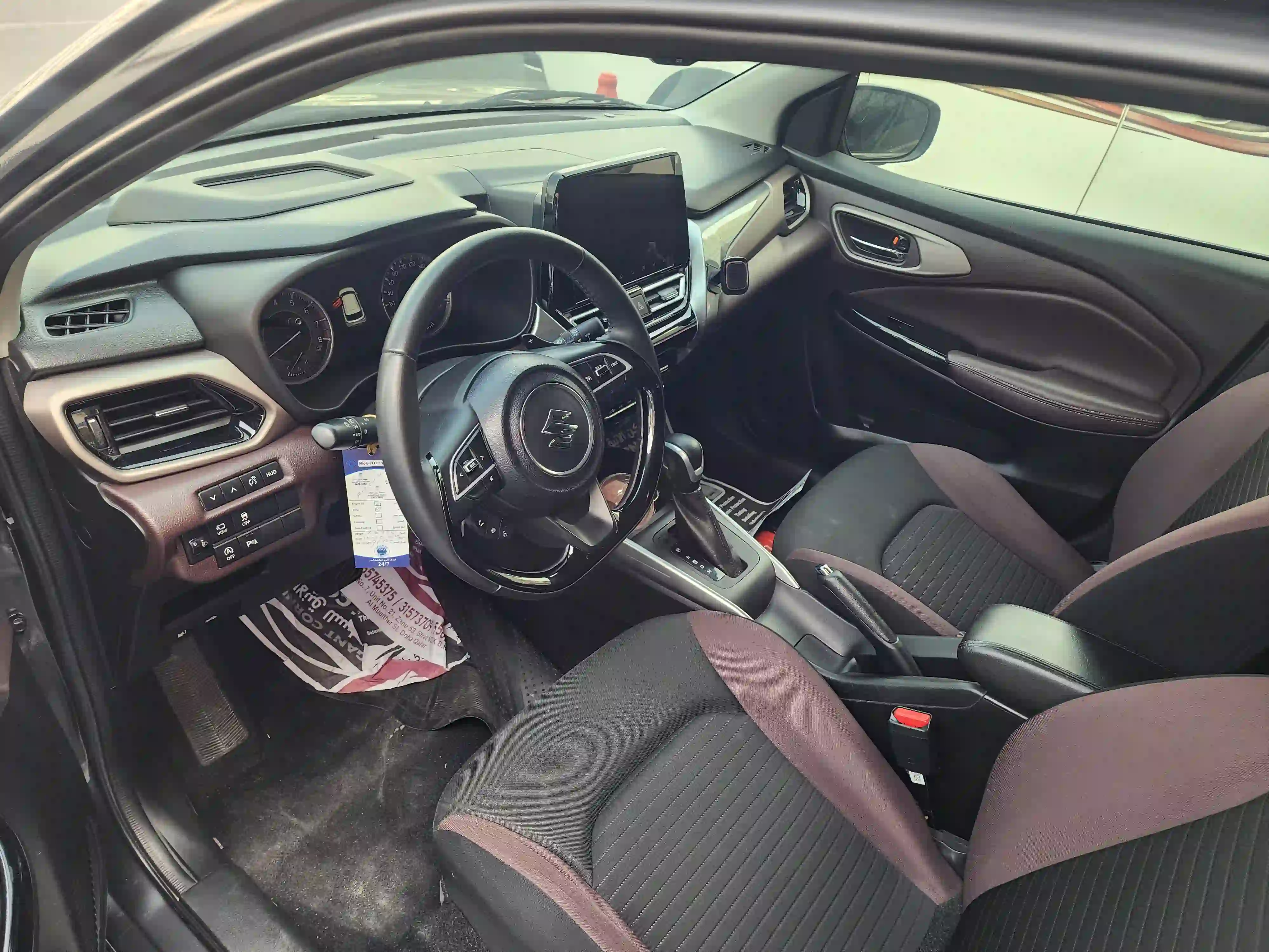 Suzuki Fronx 2024 - Image 3