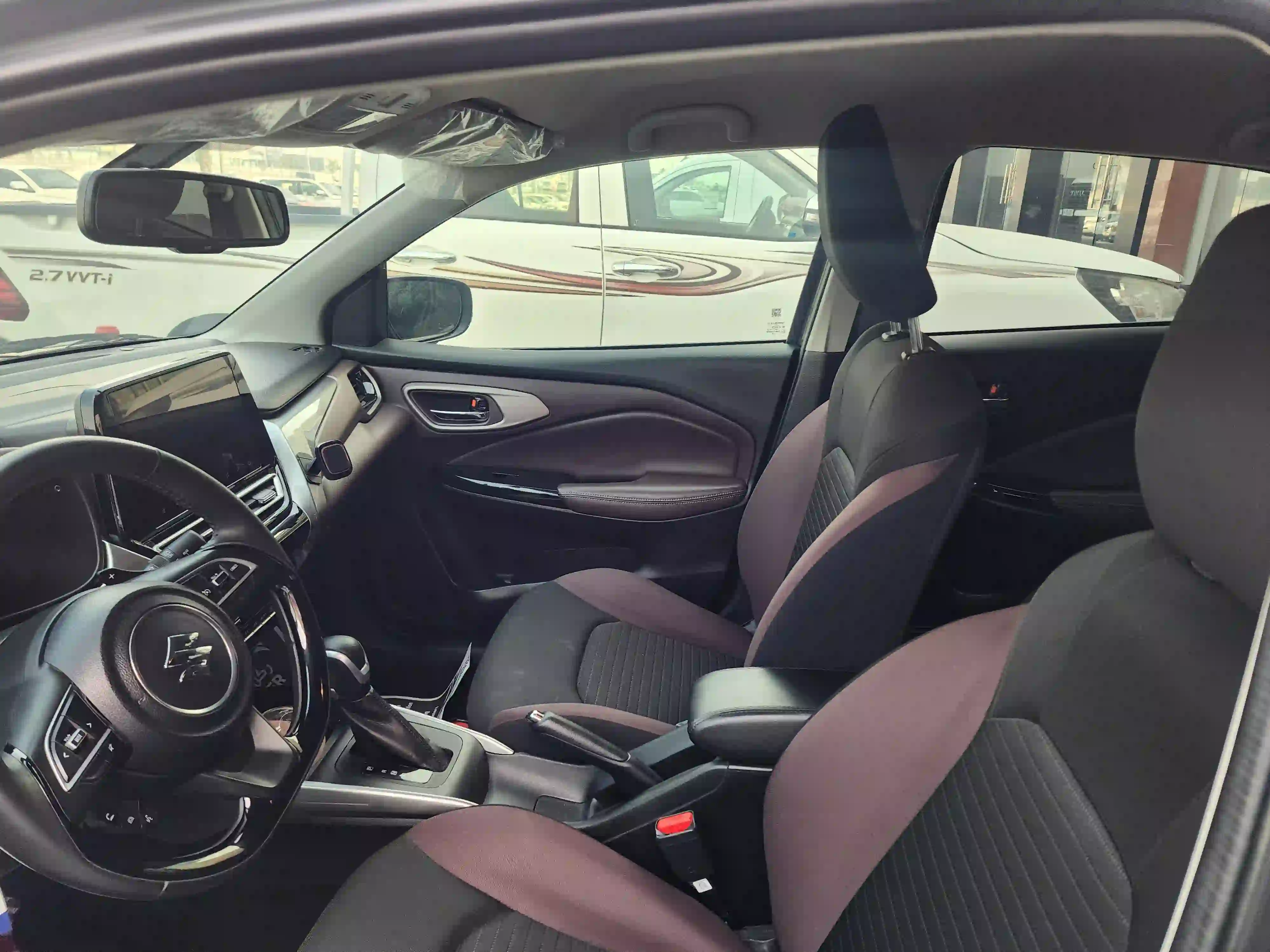 Suzuki Fronx 2024 - Image 4