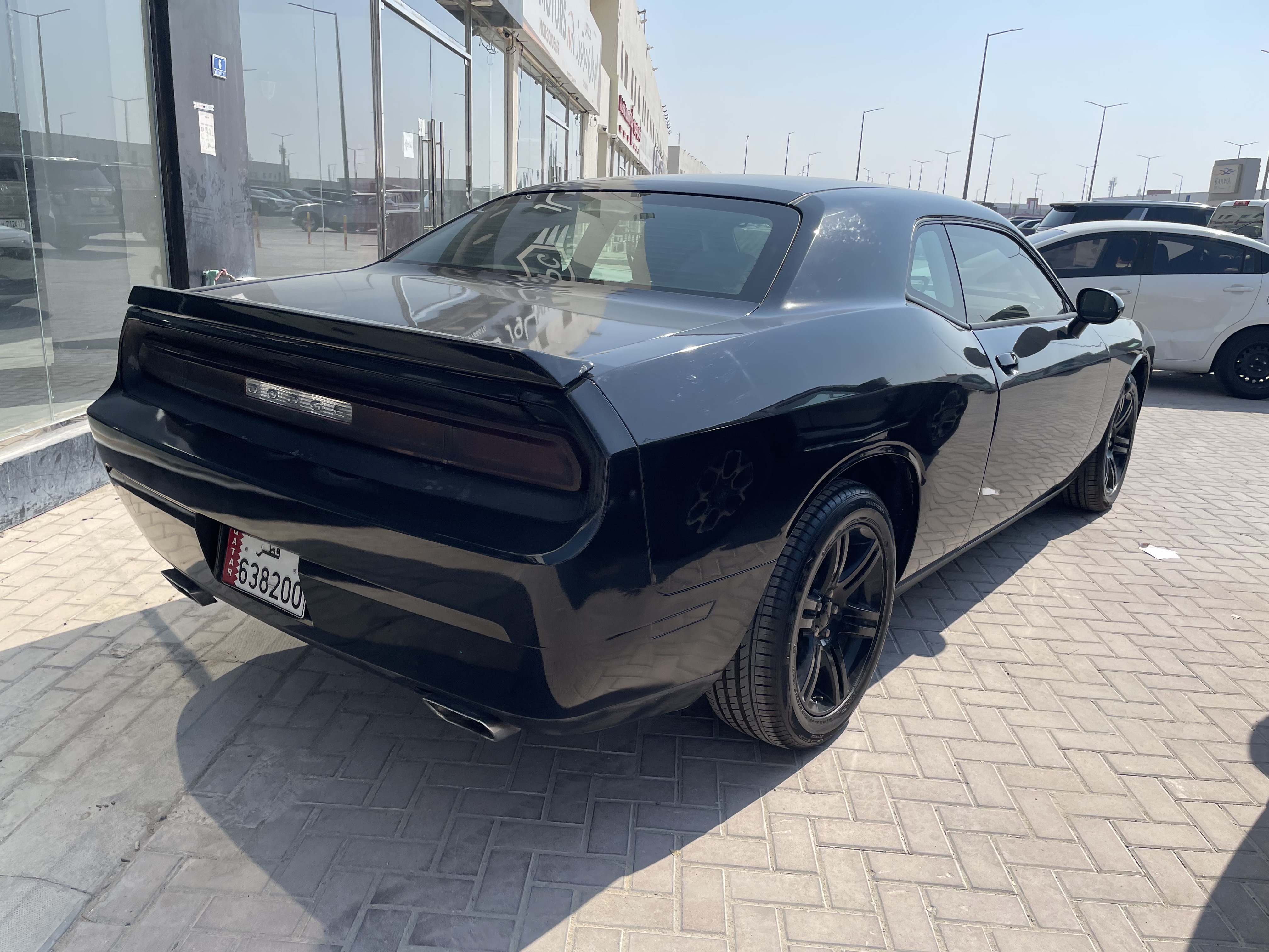 Dodge Challenger Standard 2013 - Image 2