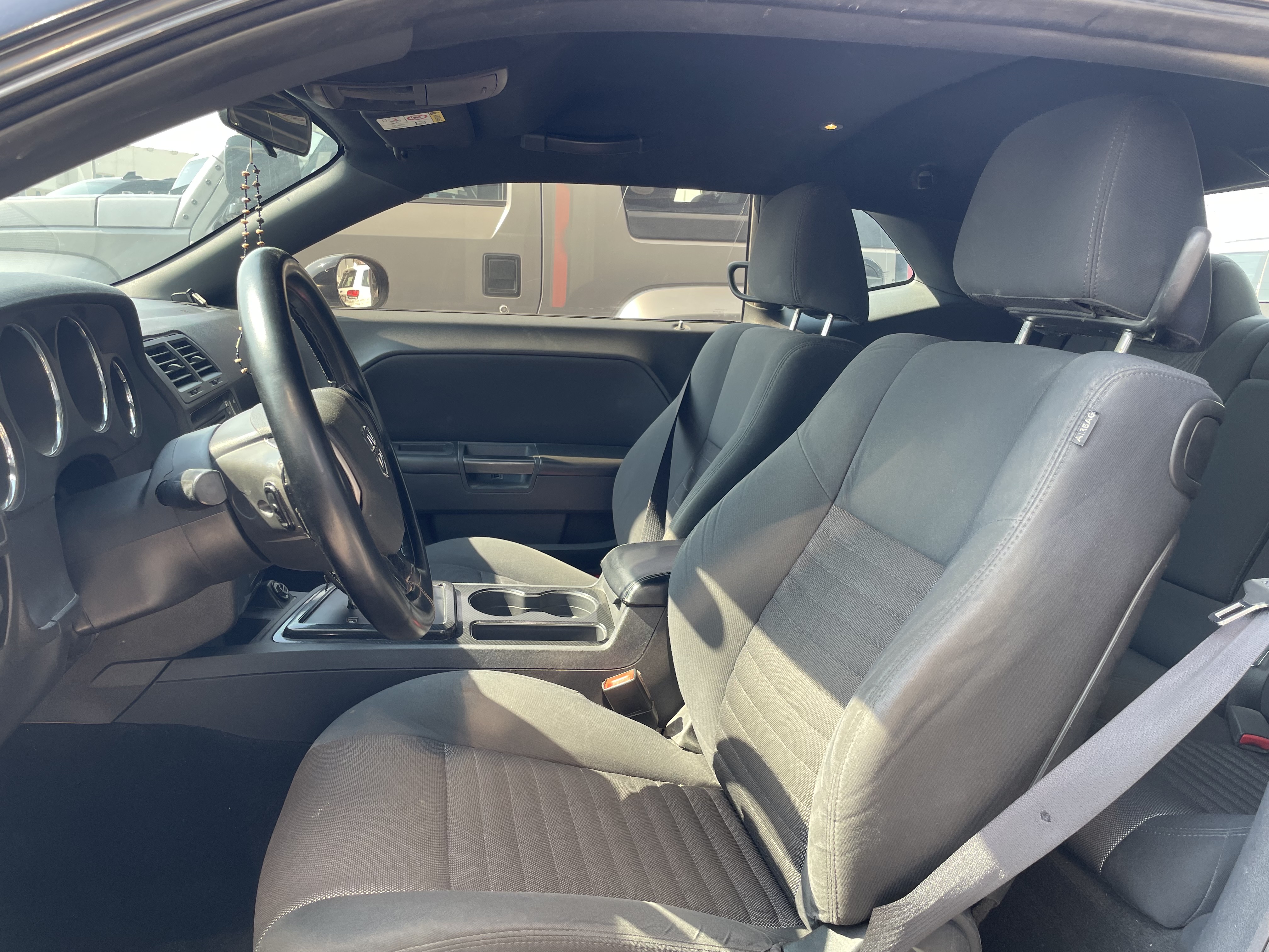 Dodge Challenger Standard 2013 - Image 4