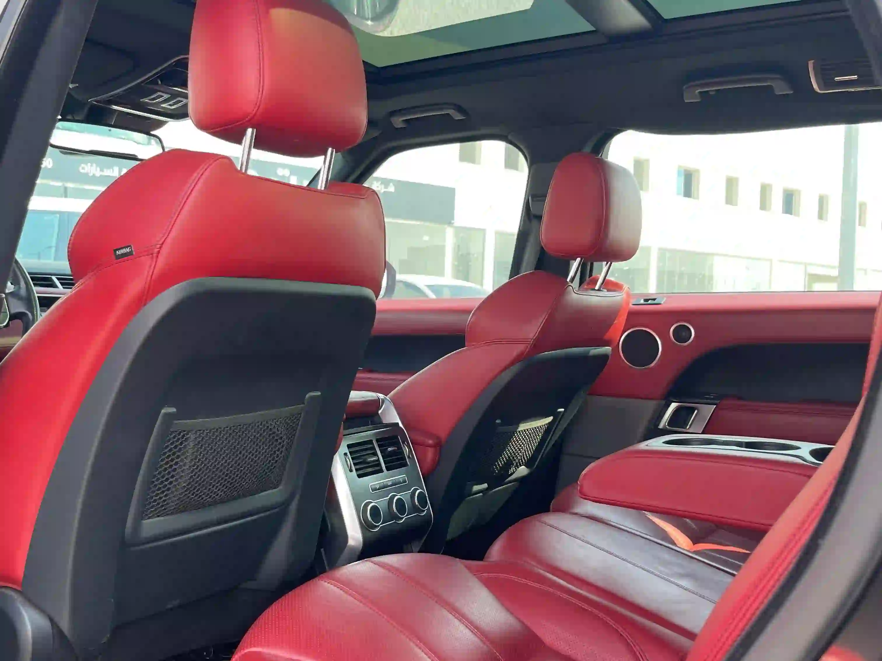 Land Rover Range Sport 2014 - Image 3