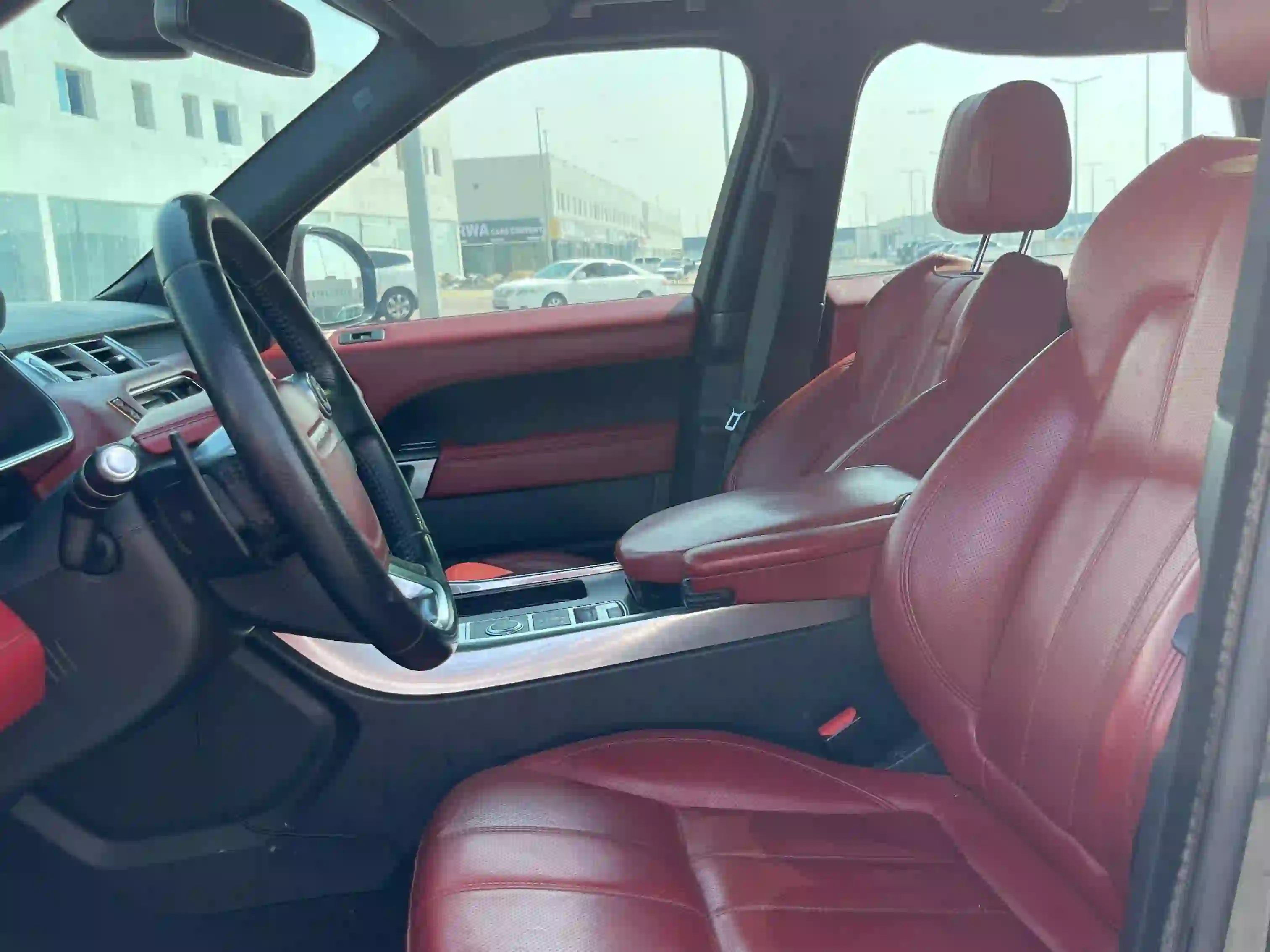 Land Rover Range Sport 2014 - Image 4