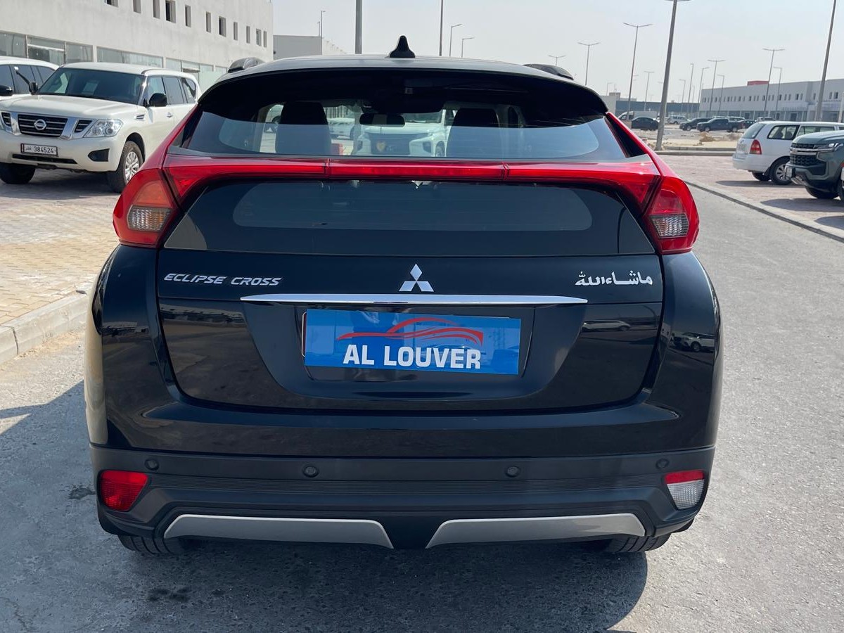 Mitsubishi Eclipse 2020 - Image 2