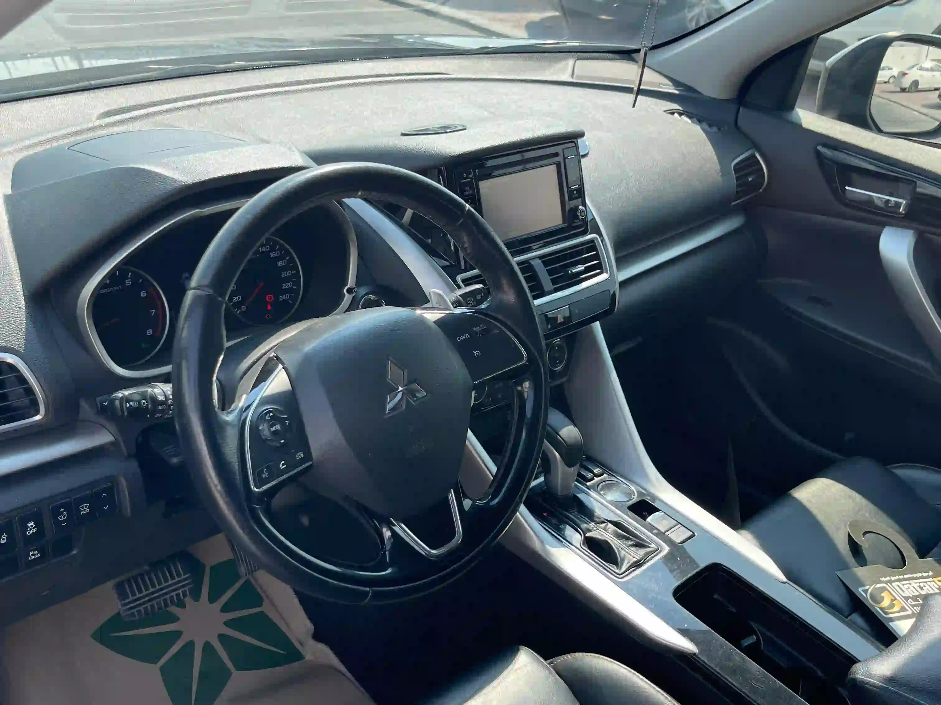 Mitsubishi Eclipse 2020 - Image 4