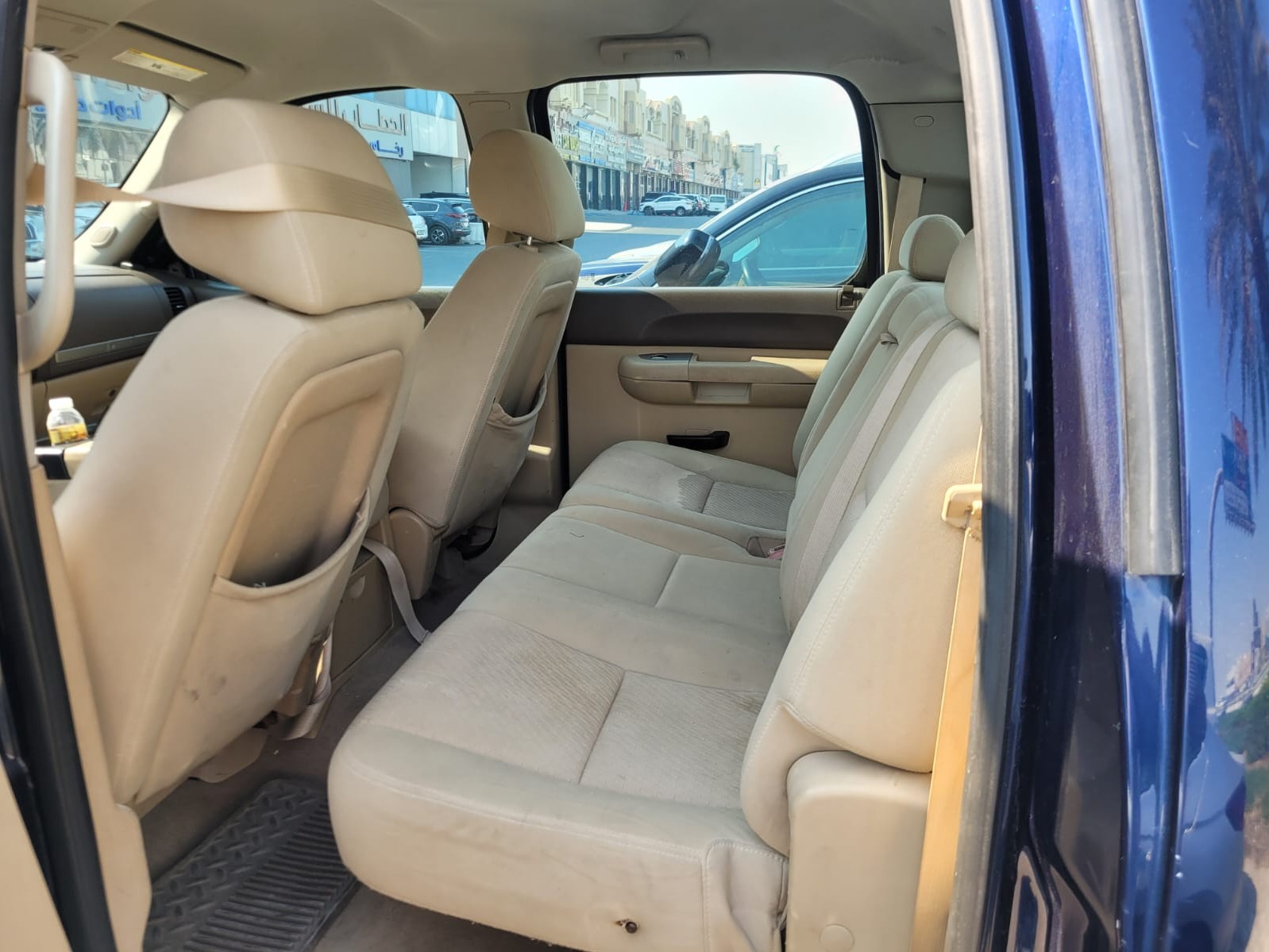 GMC Sierra 2012 - Image 4