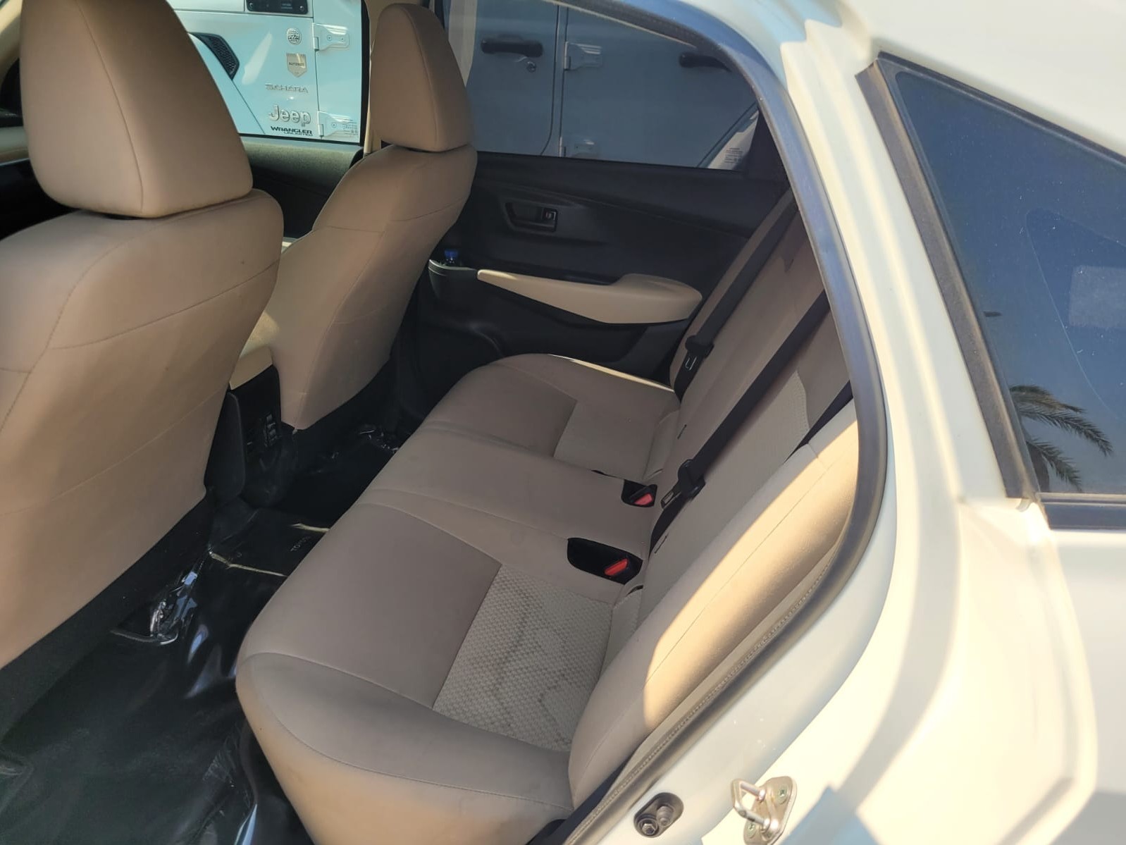 Toyota Yaris 2023 - Image 4