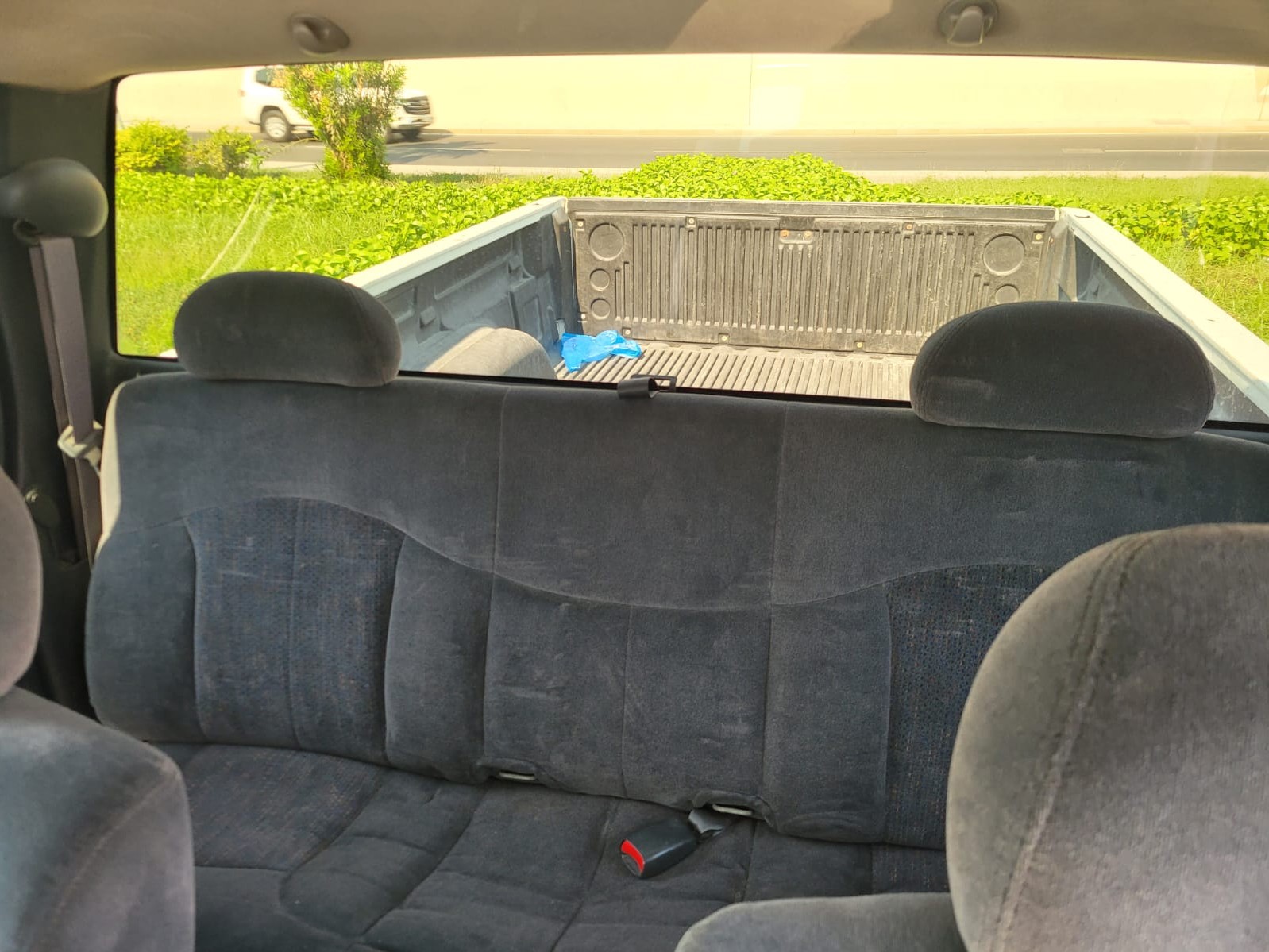 Chevrolet Silverado 2002 - Image 3