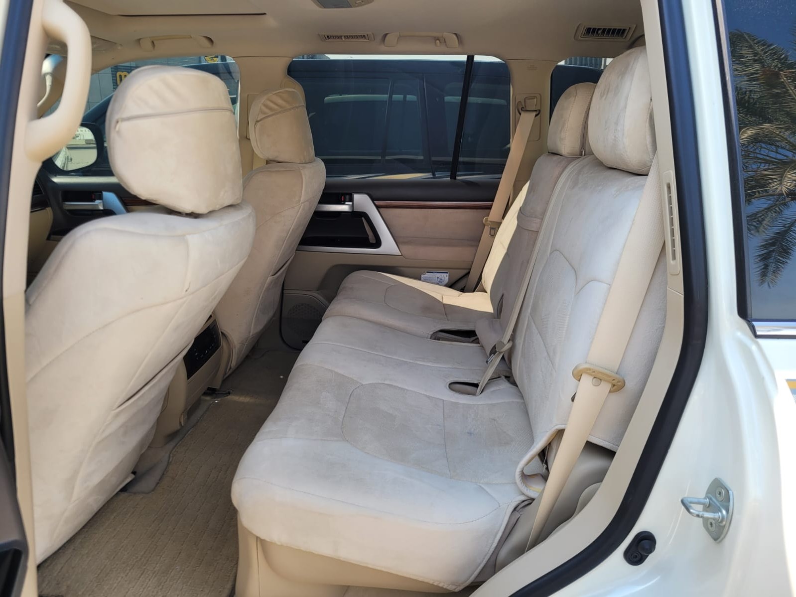 Toyota Land Cruiser VX.R 2018 - Image 4