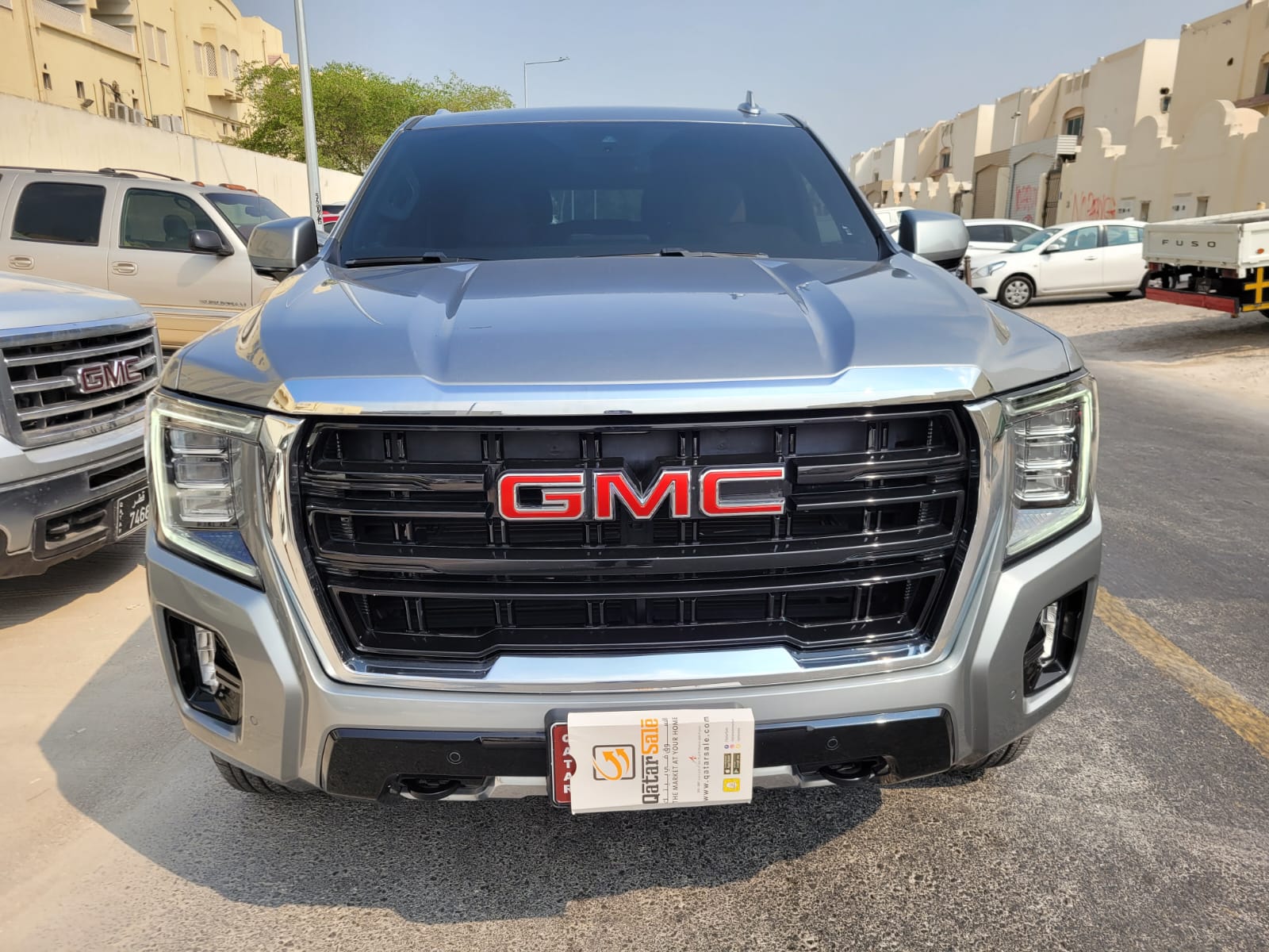 GMC Yukon SLE 2023