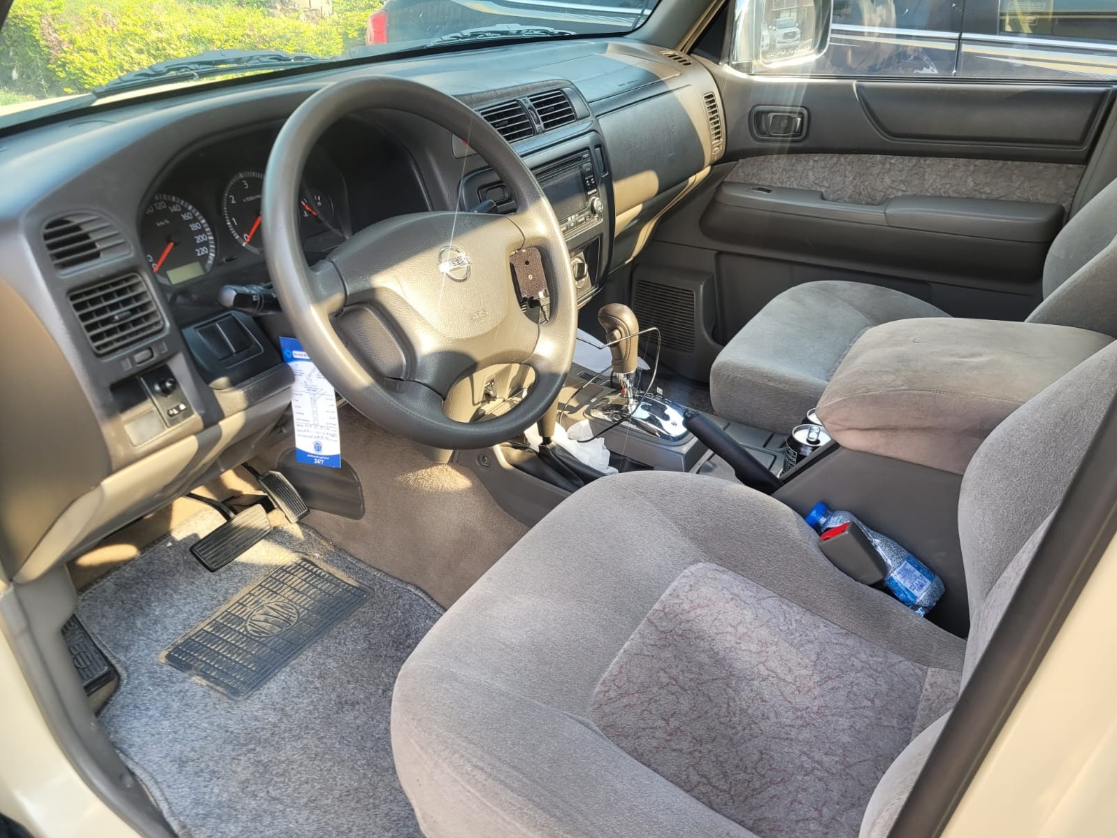Nissan Pickup 2016 - Image 3