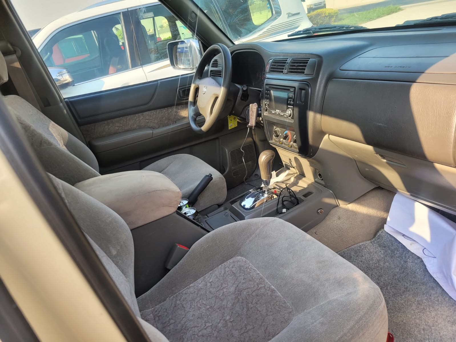 Nissan Pickup 2016 - Image 4