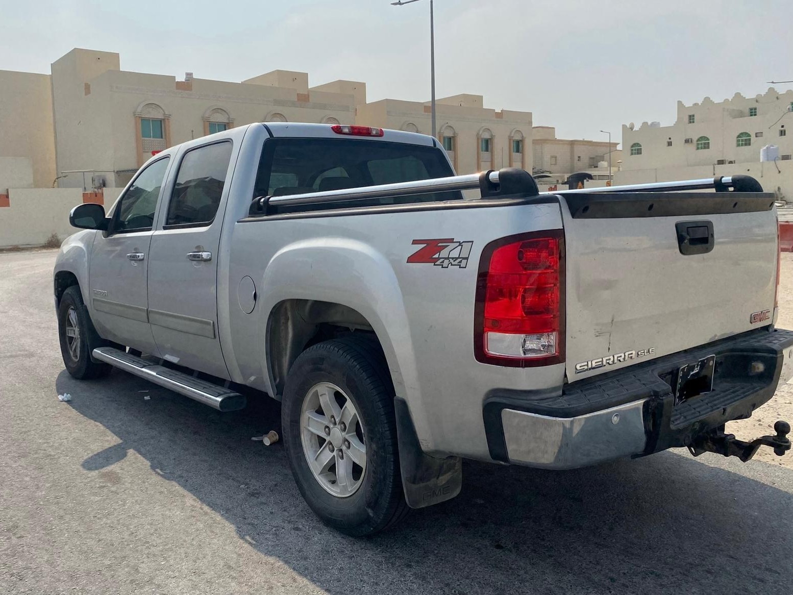 GMC Sierra 2013 - Image 3