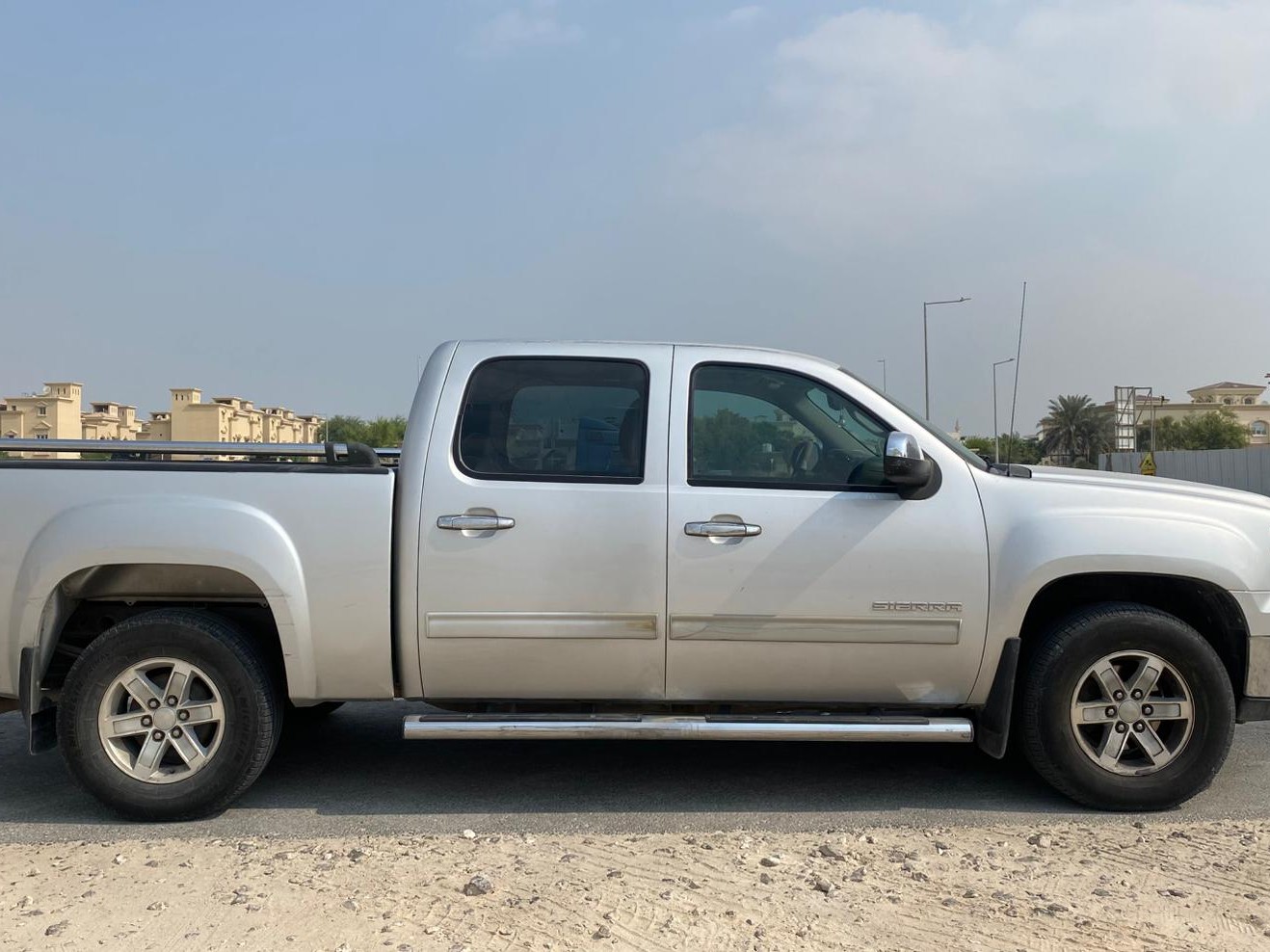 GMC Sierra 2013 - Image 4